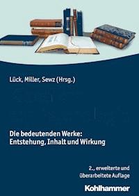 Klassiker der Psychologie - - E-Book