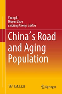 China's Road and Aging Population -  - E-Book