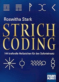 Strichcoding - Roswitha Stark - E-Book
