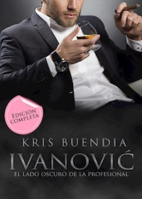 Ivanovic - Kris Buendía - E-Book