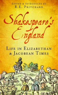 Shakespeare's England -  - E-Book