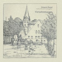 Vierzehnmorgen - Margret Bonné - E-Book