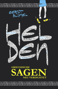 HELDEN - Gernot Blümel - E-Book
