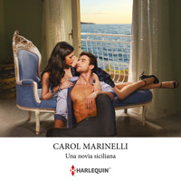 Una novia siciliana - Carol Marinelli - Hörbuch