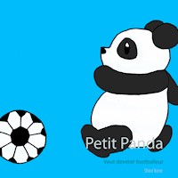 Petit Panda - Yume Shiroi - E-Book
