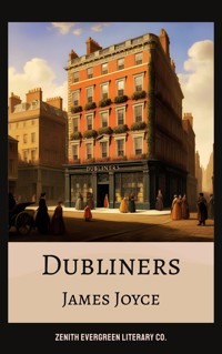 Dubliners - James Joyce - E-Book