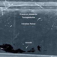 Friedrich Hölderlin: Turmgedichte - Friedrich Hölderlin - Hörbuch