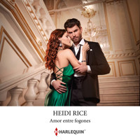 Amor entre fogones - Heidi Rice - Hörbuch