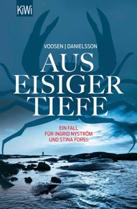 Aus eisiger Tiefe - Roman Voosen - E-Book + Hörbuch