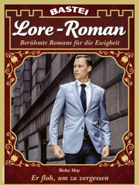 Lore-Roman 194 - Birke May - E-Book