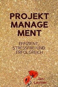 Projektmanagement: Effizient, stressfrei und erfolgreich - Jan Laumer - E-Book