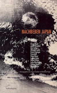 Nachbeben Japan -  - E-Book