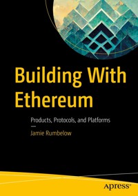 Building With Ethereum - Jamie Rumbelow - E-Book