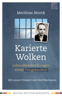 Karierte Wolken - Matthias Storck - E-Book