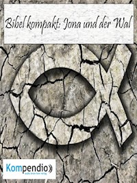 Jona und der Wal - Alessandro Dallmann - E-Book