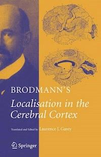 Brodmann's - K. Brodmann - E-Book