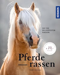 Pferderassen - Silke Behling - E-Book