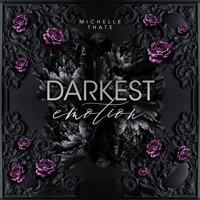 Darkest Emotion - Michelle Thate - Hörbuch