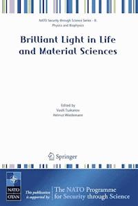 Brilliant Light in Life and Material Sciences -  - E-Book