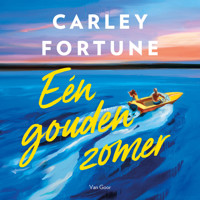Eén gouden zomer - Carley Fortune - Hörbuch