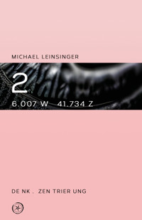 denk.zentrierung - Michael Leinsinger - E-Book