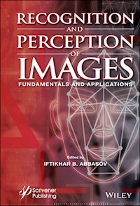 Recognition and Perception of Images - - E-Book