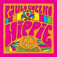 Hippie - Paulo Coelho - Hörbuch