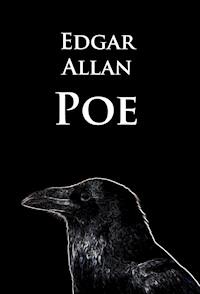 Edgar Allan Poe - Edgar Allan Poe - E-Book + Hörbuch