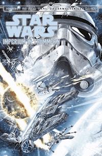 Star Wars: Imperium in Trümmern - Greg Rucka - E-Book