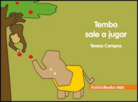 Tembo sale a jugar - Teresa Campos - E-Book