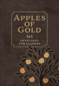Apples of Gold - BroadStreet Publishing Group LLC - E-Book