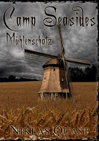 Camp Seasides Mühlenschatz - Niklas Quast - E-Book