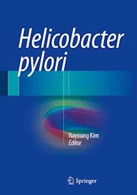 Helicobacter pylori -  - E-Book