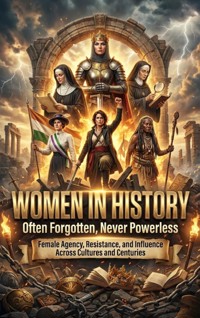 Women in History: Often Forgotten, Never Powerless - Talia Westcott - E-Book