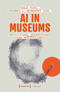 AI in Museums -  - kostenlos E-Book