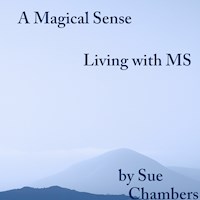 A Magical Sense - Sue Chambers - Hörbuch