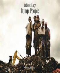Dump People - Debbie Lacy - E-Book