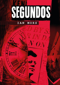Segundos - Ian Mors - E-Book