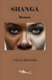 Shanga - Cikuru Batumike - E-Book