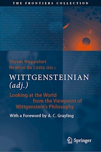 WITTGENSTEINIAN (adj.) -  - E-Book