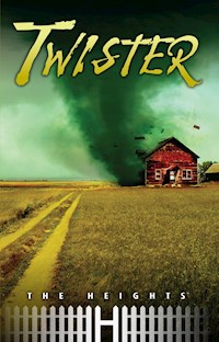 Twister -  - E-Book