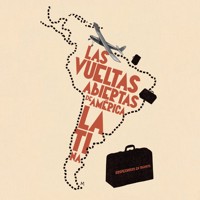 Sospechosos en tránsito. Las vueltas abiertas de América Latina - Varios autores - Hörbuch