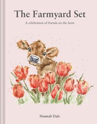 The Farmyard Set - Hannah Dale - E-Book