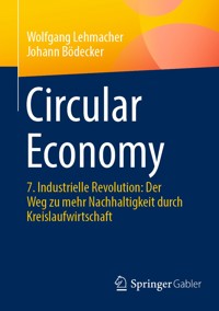Circular Economy - Wolfgang Lehmacher - E-Book