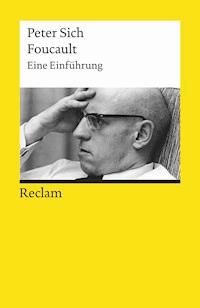 Foucault - Peter Sich - E-Book