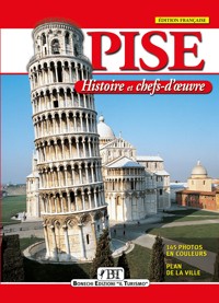 Pise (Édition Française) - G. Barsali - E-Book