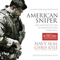 American Sniper - Chris Kyle - Hörbuch