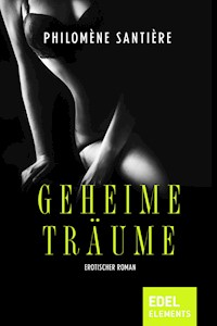 Geheime Träume - Philomène Santière - E-Book