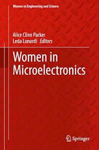Women in Microelectronics -  - E-Book