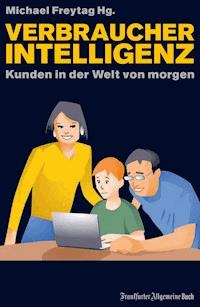 Verbraucherintelligenz -  - E-Book